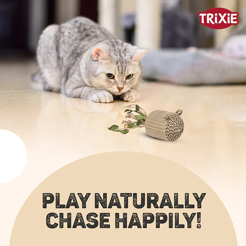 Trixie Mouse Toy for Cats - Image 3