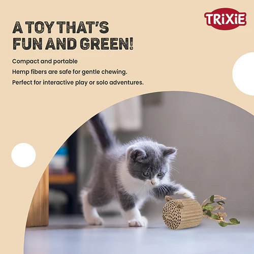 Trixie Mouse Toy for Cats - Image 5