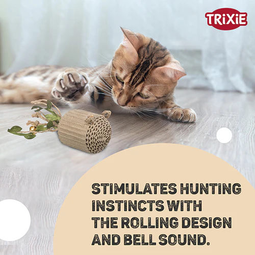 Trixie Mouse Toy for Cats - Image 6