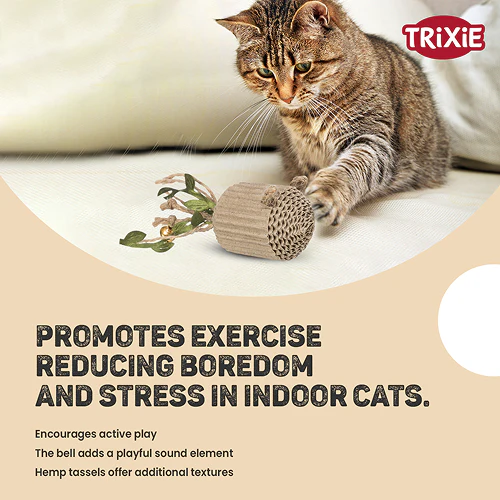 Trixie Mouse Toy for Cats - Image 8
