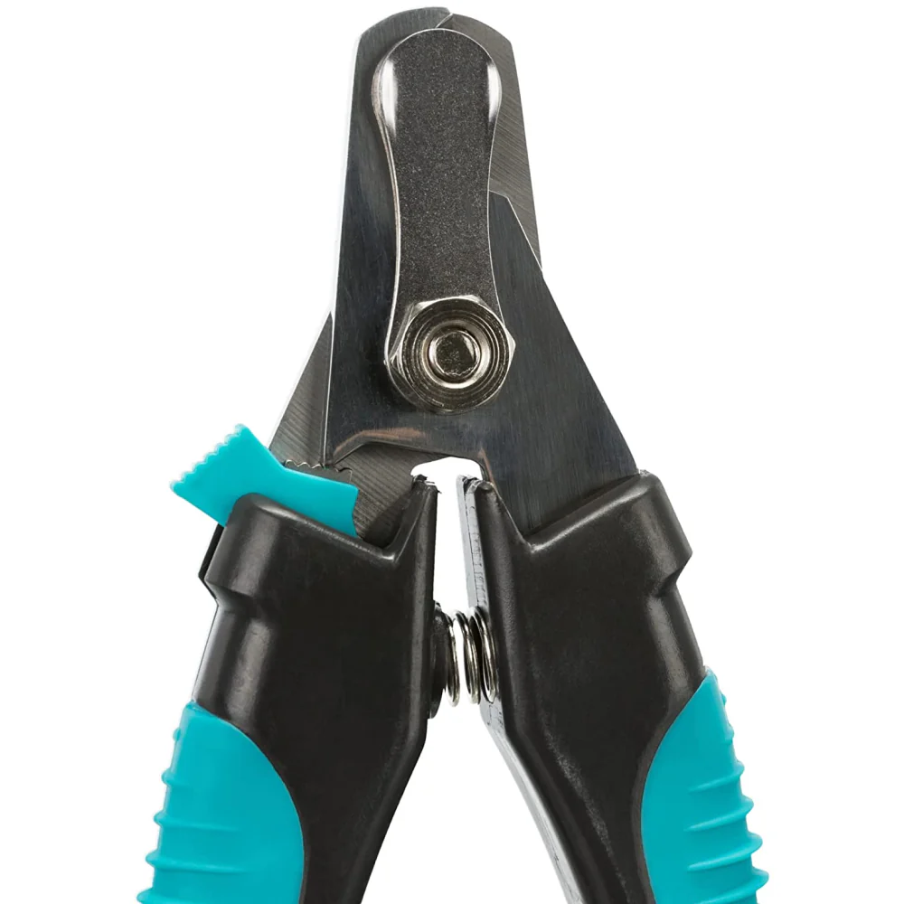 Trixie Nail Clipper for Dogs and Cats - Image 3