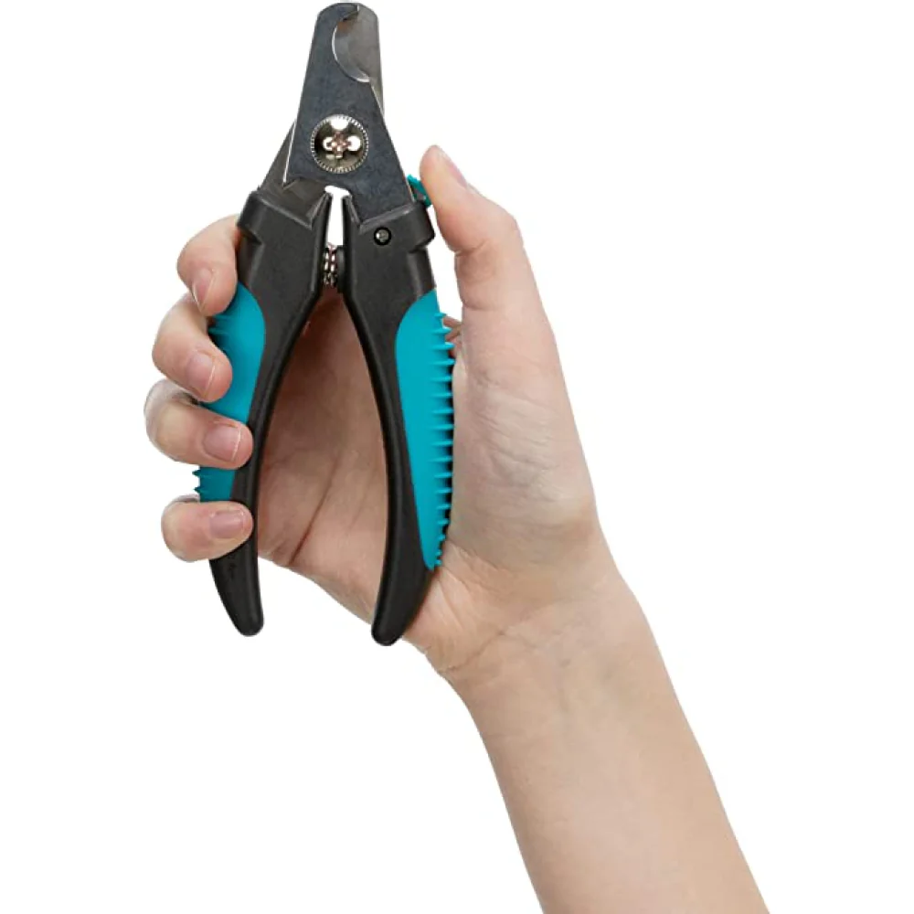 Trixie Nail Clipper for Dogs and Cats - Image 4