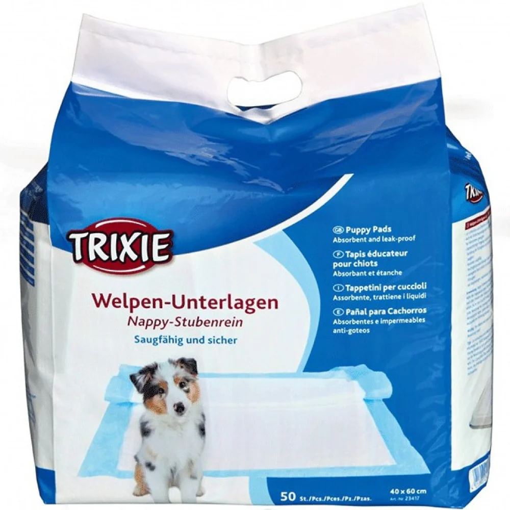 Trixie Nappy Pad for Puppies (40x60cm) - Image 3