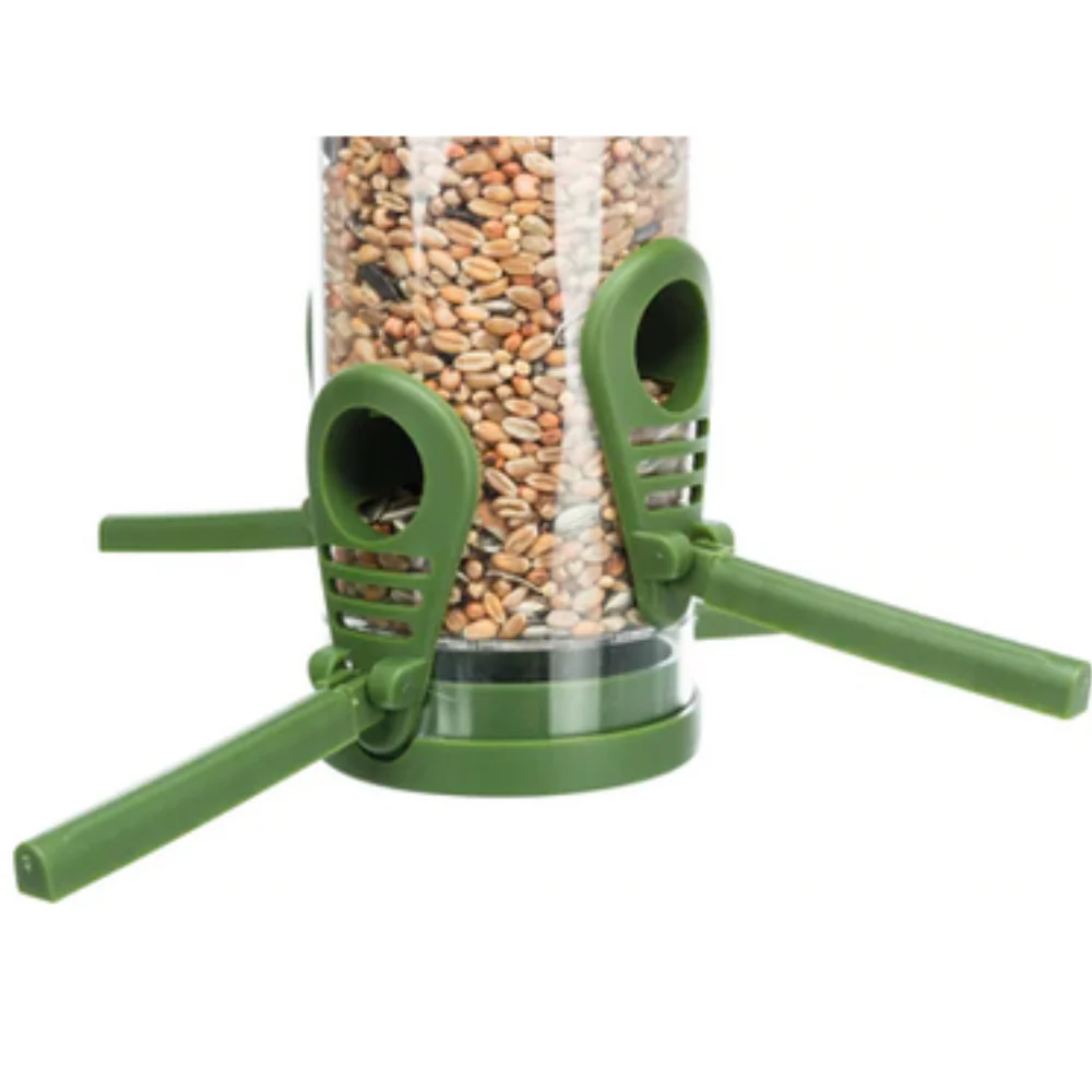 Trixie Outdoor Plastic Feeder for Birds - Image 3