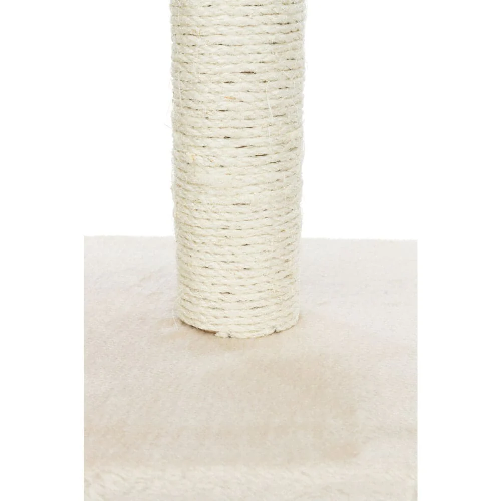 Trixie Parla Scratching Post for Cats (Beige) - Image 3