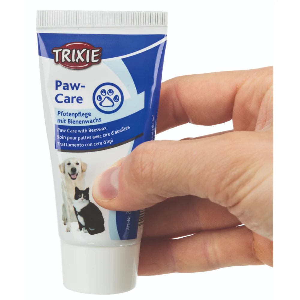 Trixie Paw Care Lotion for Dogs and Cats - Image 2