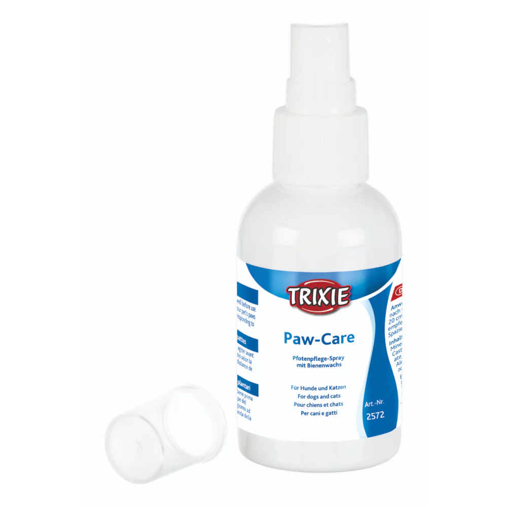 Trixie Paw Care Spray for Dogs and Cats - Image 2