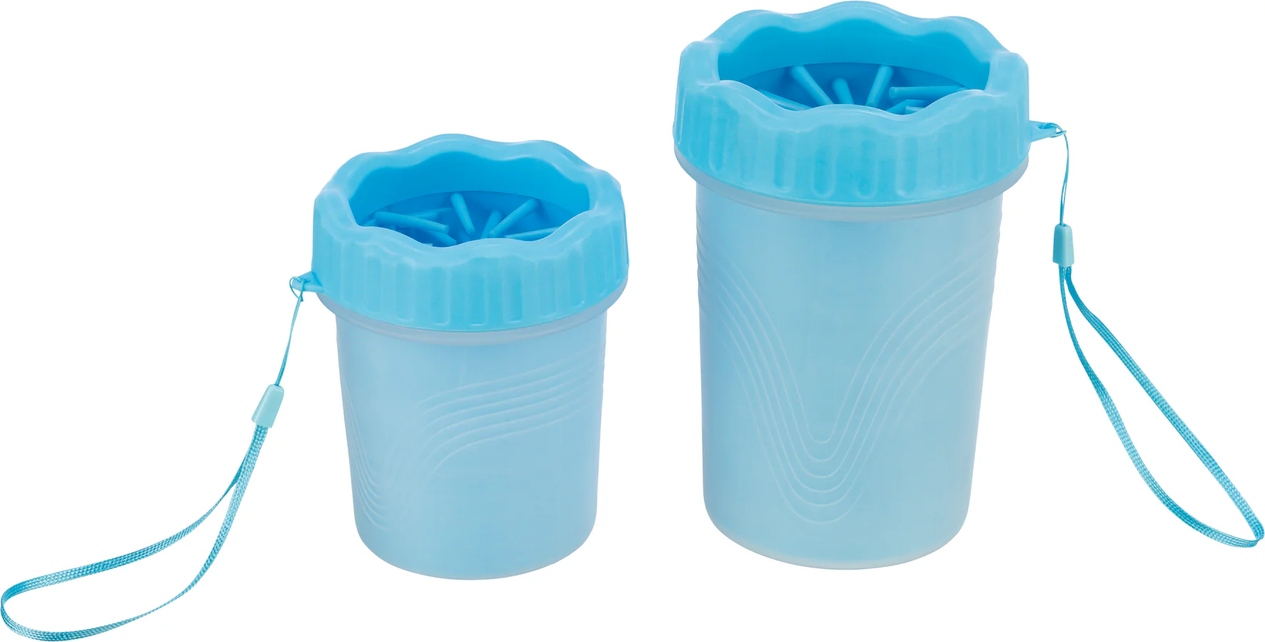 Trixie Paw Cleaner for Dogs and Cats - Image 2