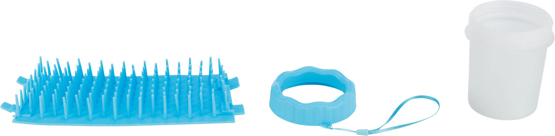 Trixie Paw Cleaner for Dogs and Cats - Image 3