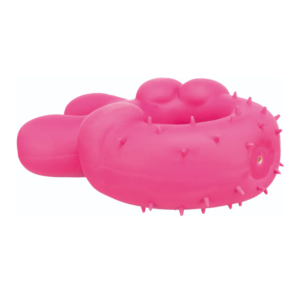 Trixie Peace Hand Sign Toy for Dogs - Image 5