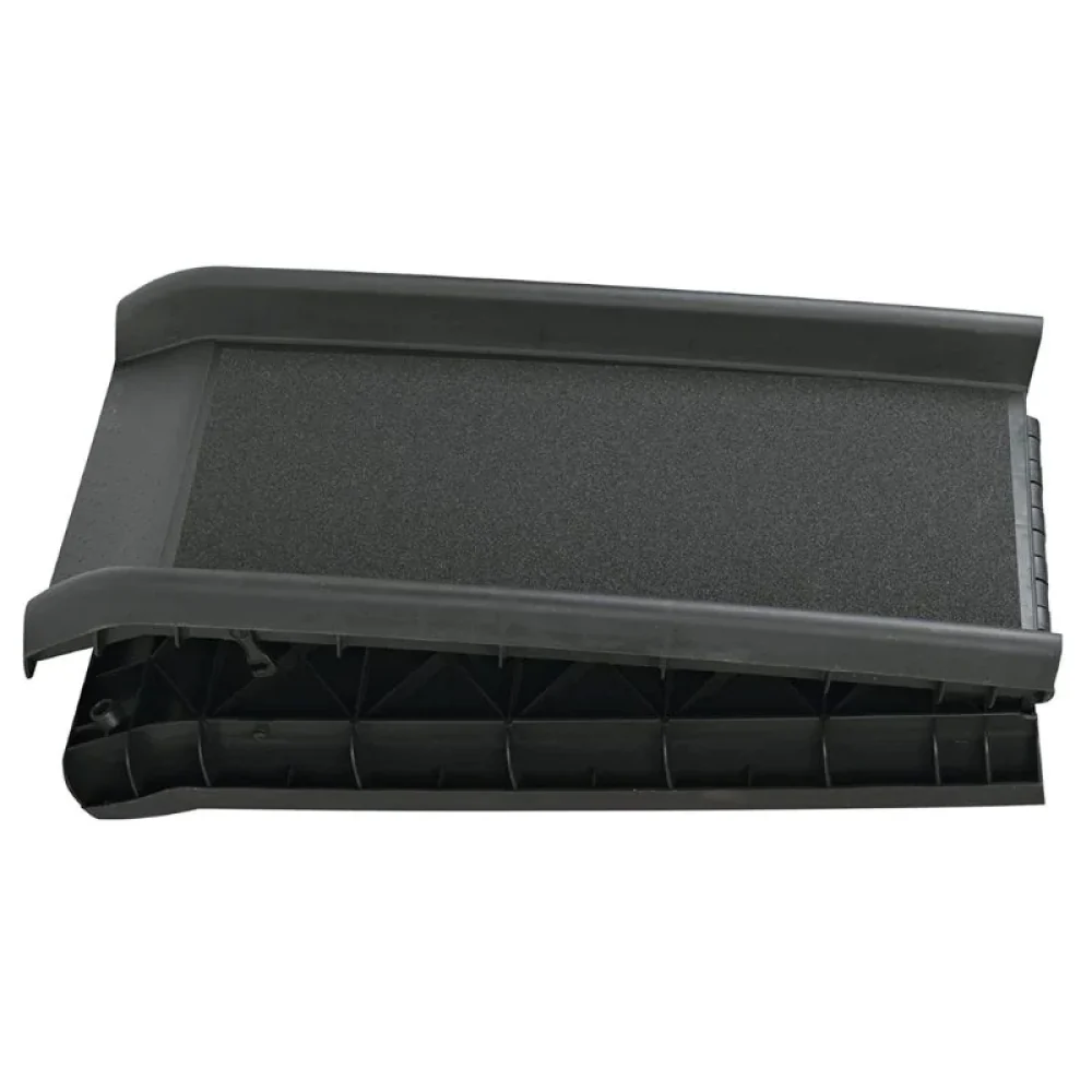 Trixie Petwalk Folding Ramp for Dogs (Black) - Image 4