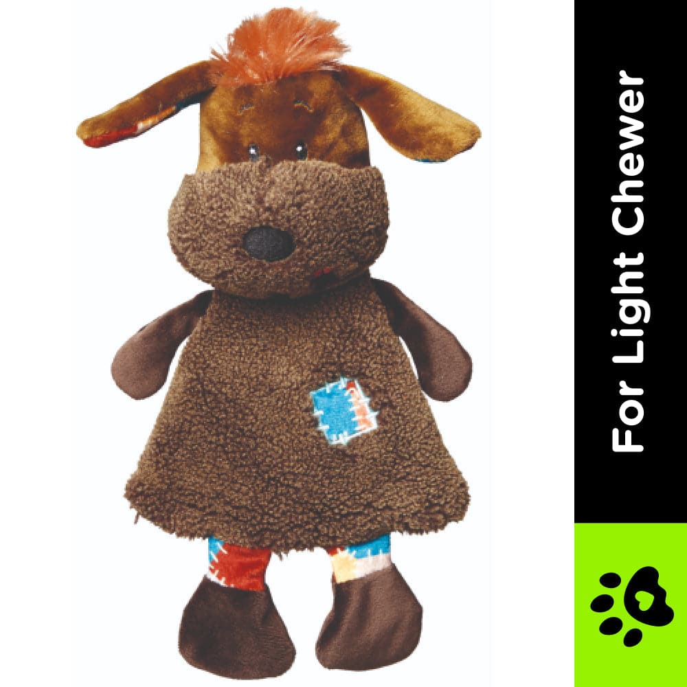 Trixie Plush Toy for Dogs - Image 2