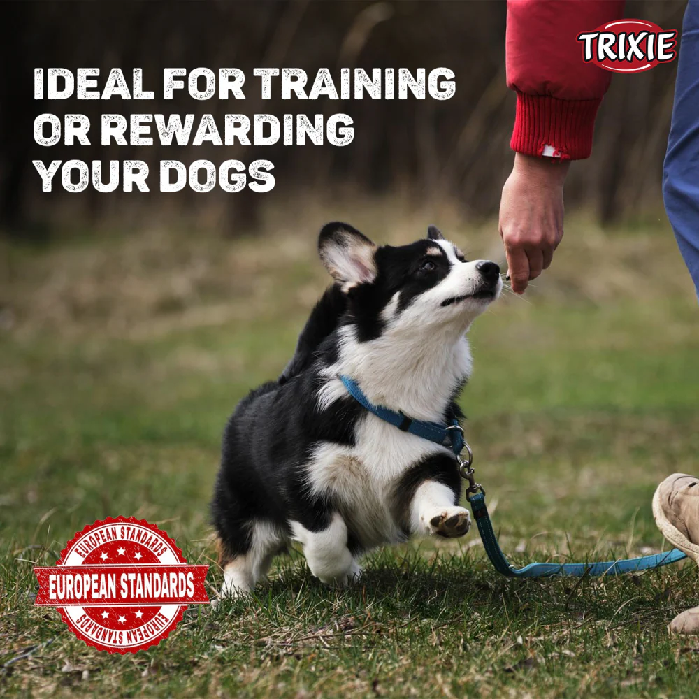 Trixie Premio Chicken Pasta Dog Treats - Image 10