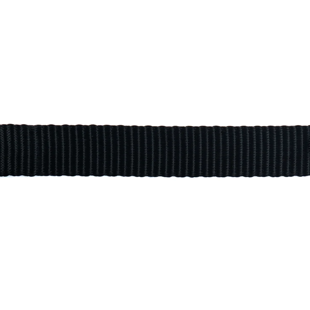 Trixie Premium Choke Collar for Dogs (Jet Black) - Image 4