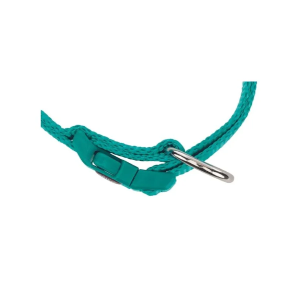 Trixie Premium Collar for Cats (Ocean) - Image 3