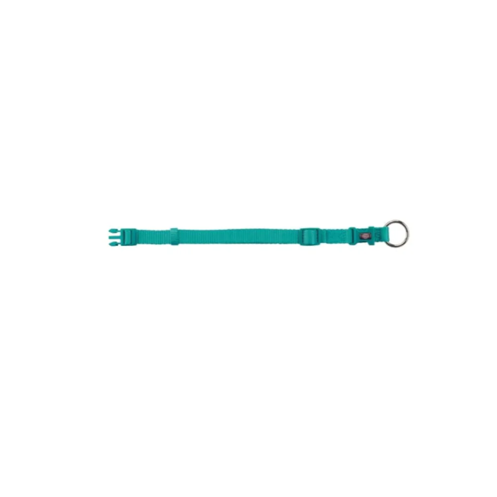 Trixie Premium Collar for Cats (Ocean) - Image 4