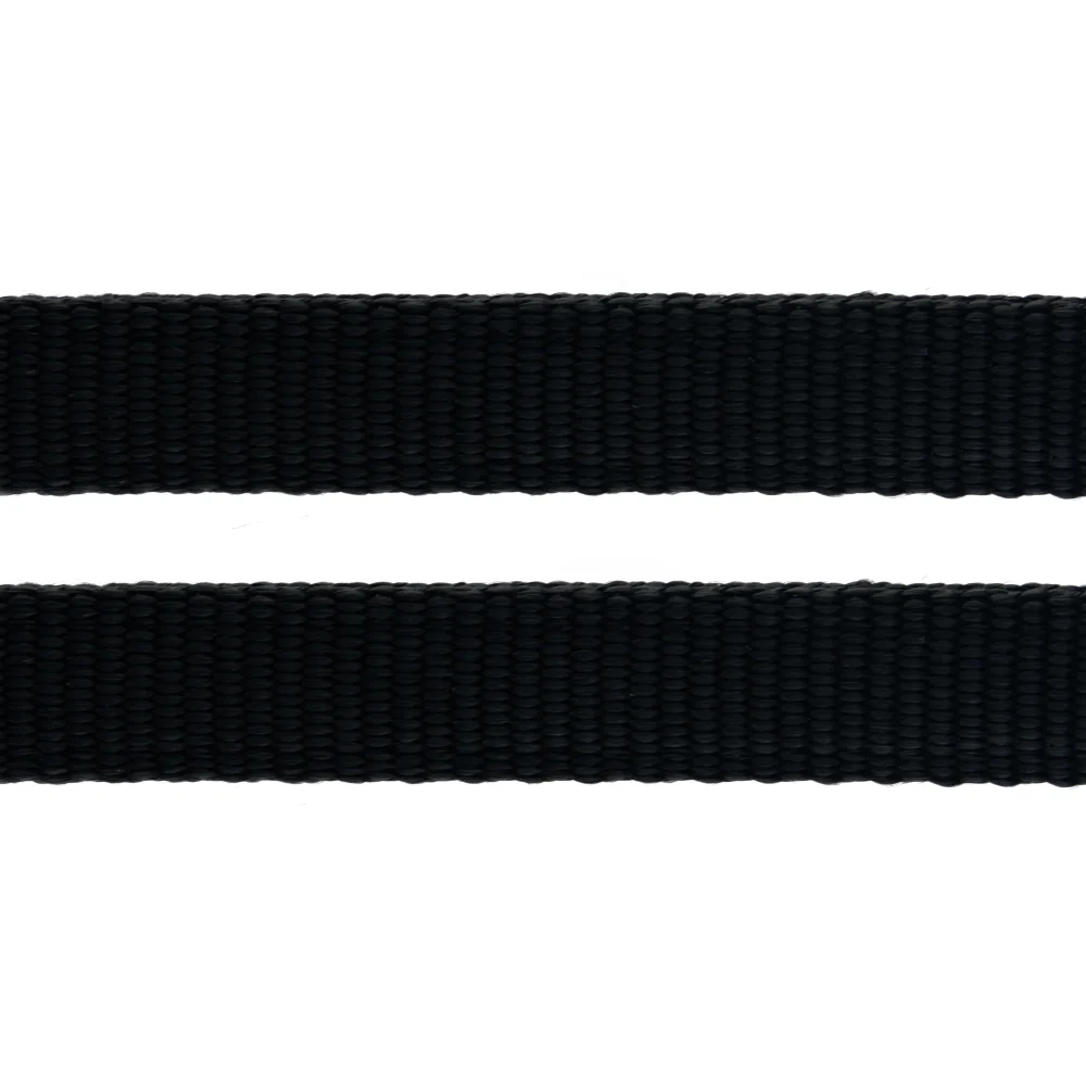 Trixie Premium Leash for Dogs (Black) - Image 5
