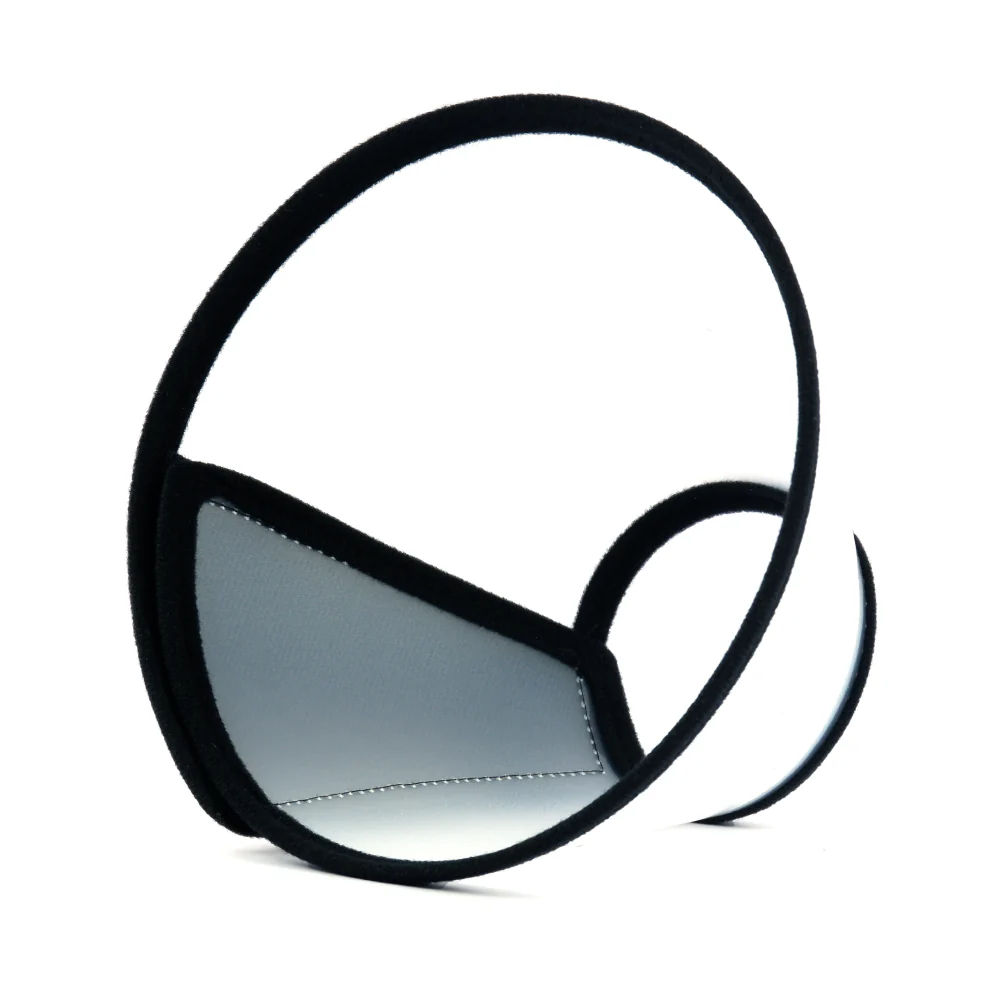 Trixie Protective Elizabethan Collar with Velcro for Dogs and Cats - Image 3