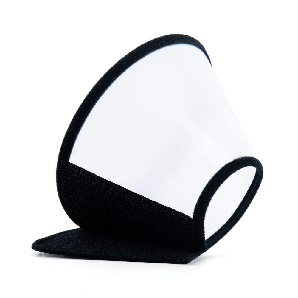 Trixie Protective Elizabethan Collar with Velcro for Dogs and Cats - Image 4