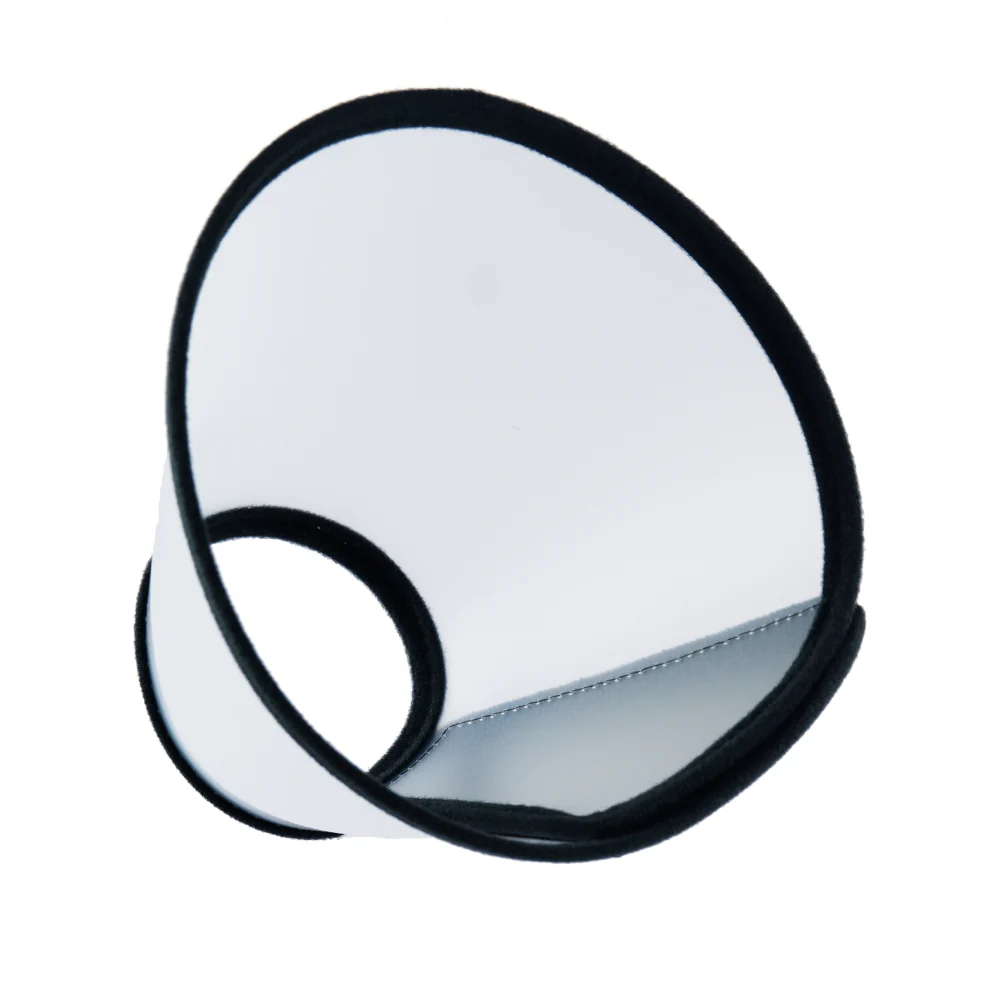 Trixie Protective Elizabethan Collar with Velcro for Dogs and Cats - Image 6