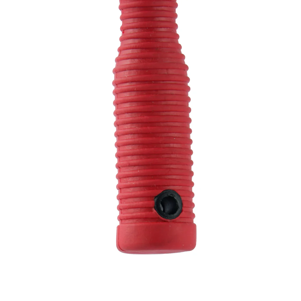 Trixie Soft Brush Double Plastic/Nylon and Metal Bristles for Dogs and Cats (10x17cm) - Image 4