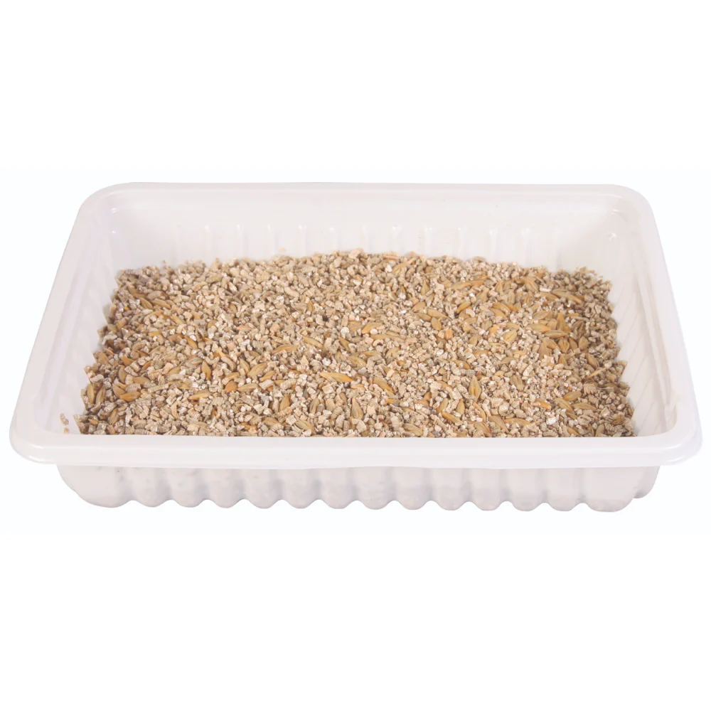 Trixie Soft Grass Bowl for Cats - Image 3