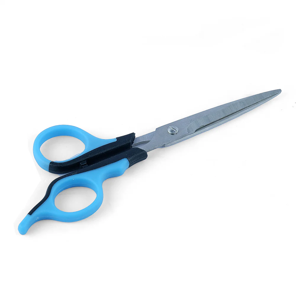 Trixie Stainless Steel Scissors for Dogs and Cats - Image 3