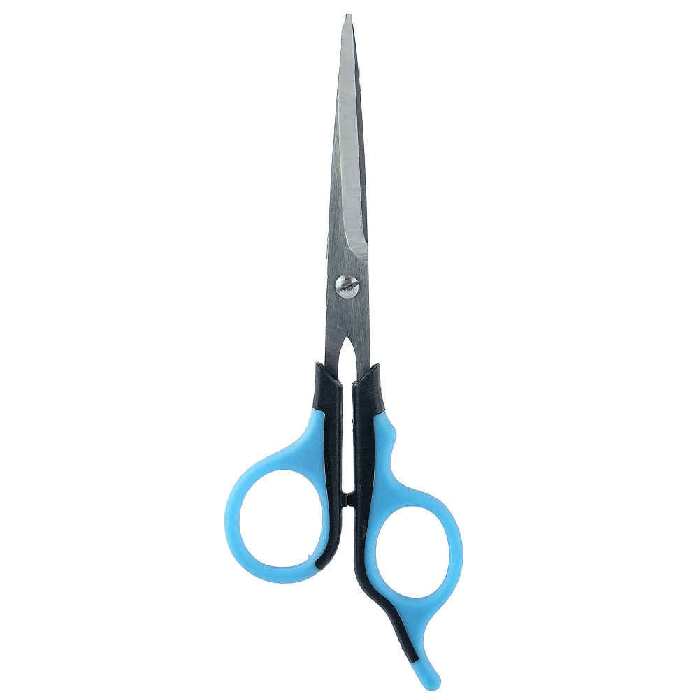 Trixie Stainless Steel Scissors for Dogs and Cats - Image 5