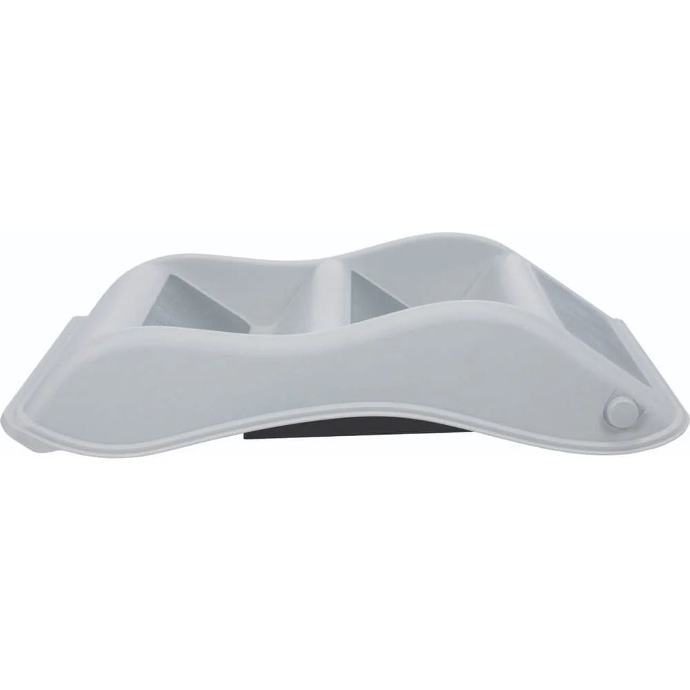 Trixie Steps for Dogs and Cats (Light Grey) - Image 4
