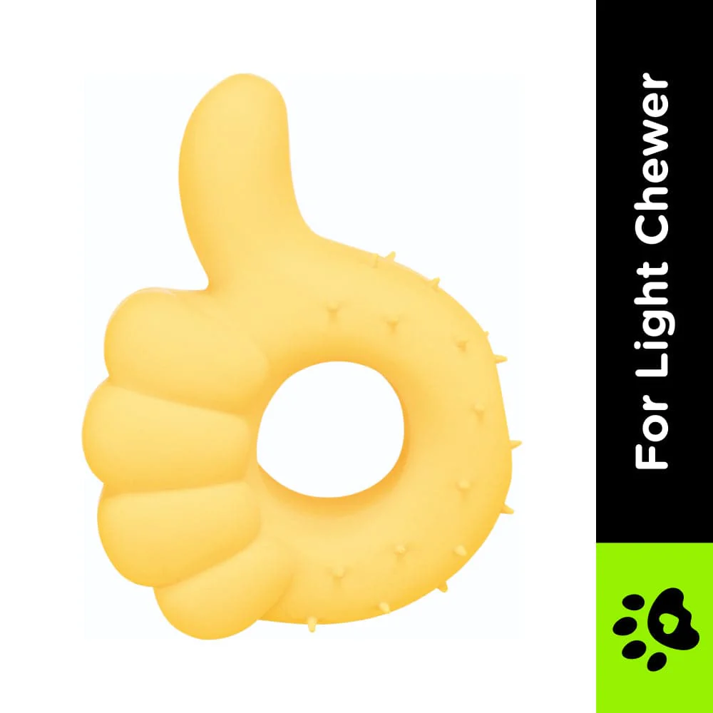 Trixie Thumb Toy for Dogs - Image 2