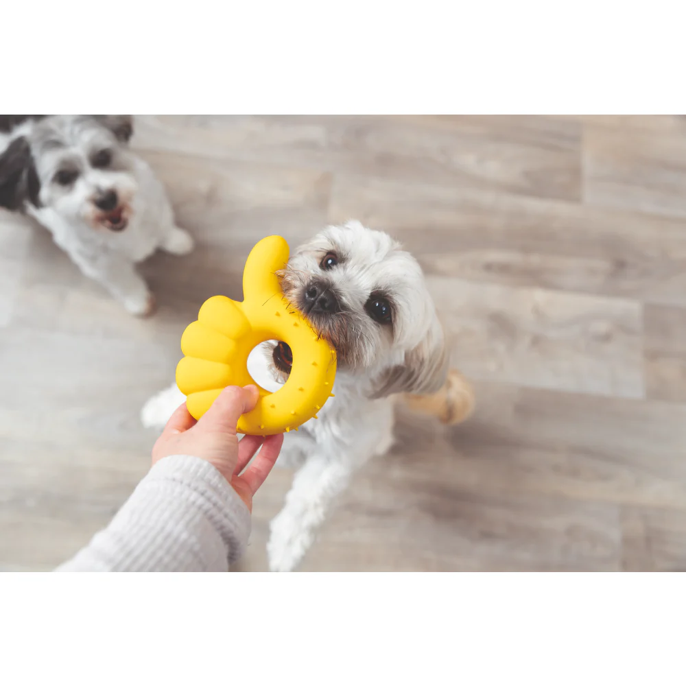 Trixie Thumb Toy for Dogs - Image 4