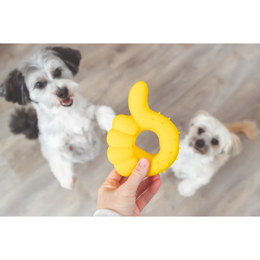 Trixie Thumb Toy for Dogs - Image 5
