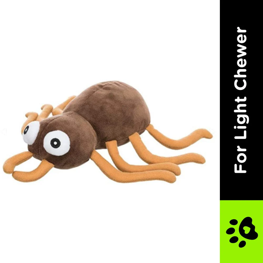 Trixie Tick Shaped Plush Toy for Dogs - Image 2