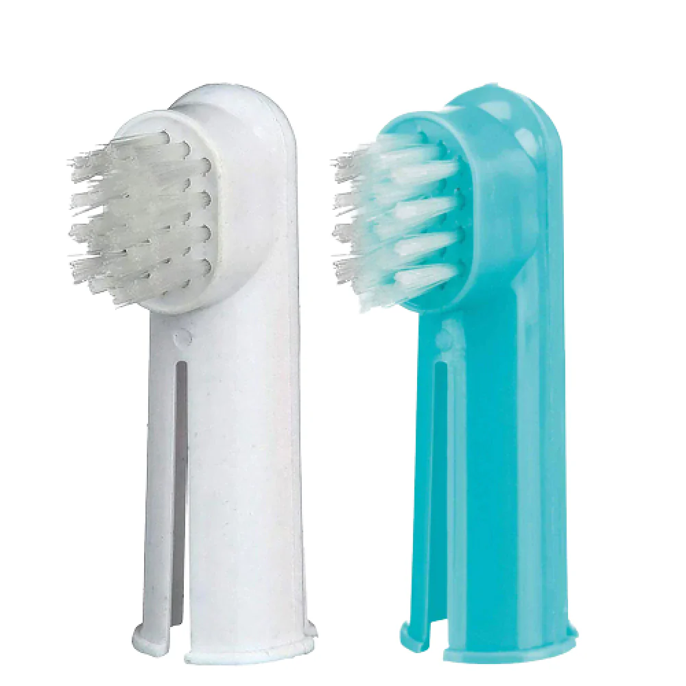 Trixie Toothpaste with Mint and Toothbrush for Dogs Combo - Image 5