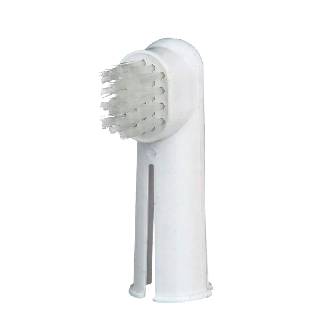 Trixie Toothpaste with Mint and Toothbrush for Dogs Combo - Image 6