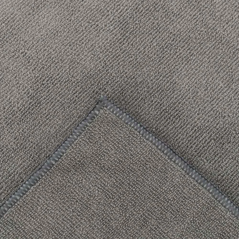 Trixie Towel for Dogs and Cats (Grey) - Image 3