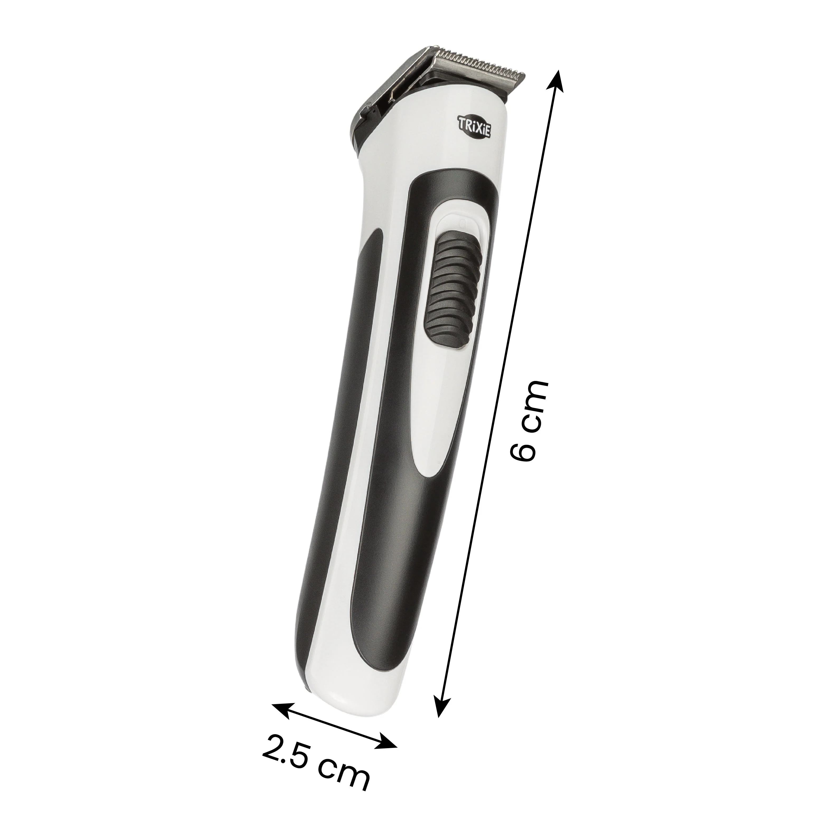 Trixie TR500 Slim Cordless Hair Clipper for Dogs and Cats - Image 7
