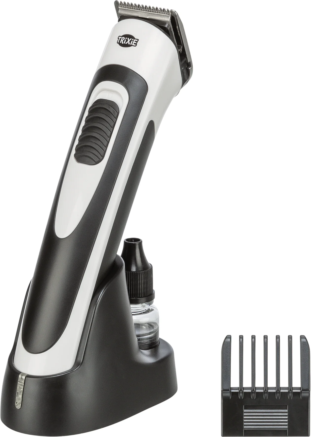 Trixie TR500 Slim Cordless Hair Clipper for Dogs and Cats - Image 9