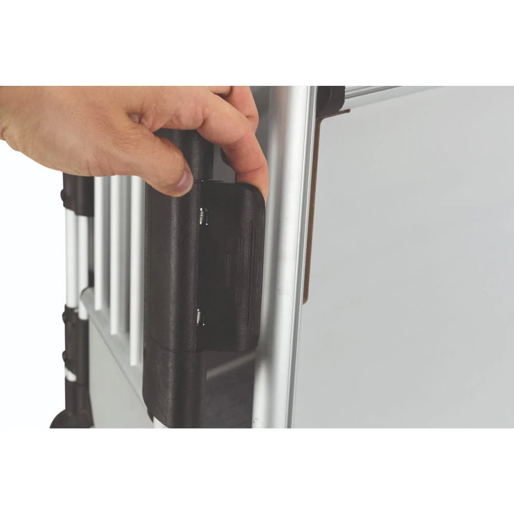 Trixie Transport Box Aluminium for Dogs - Image 6