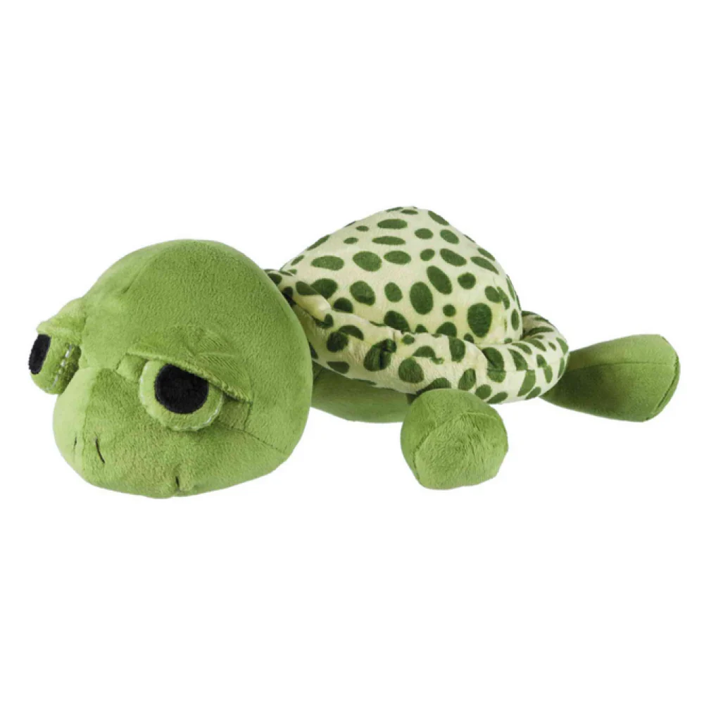 Trixie Turtle Shaped Sound Plush Toy for Dogs - Image 3