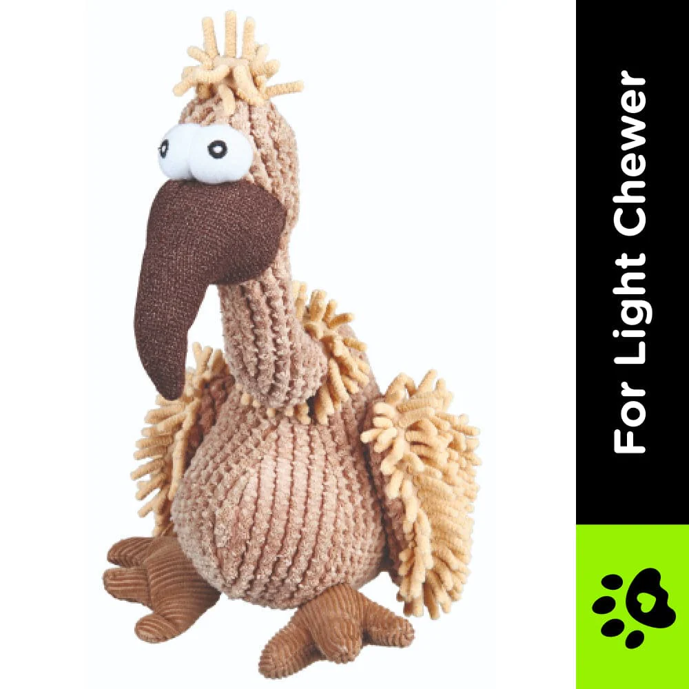 Trixie Vulture Gustav Toy for Dogs - Image 2