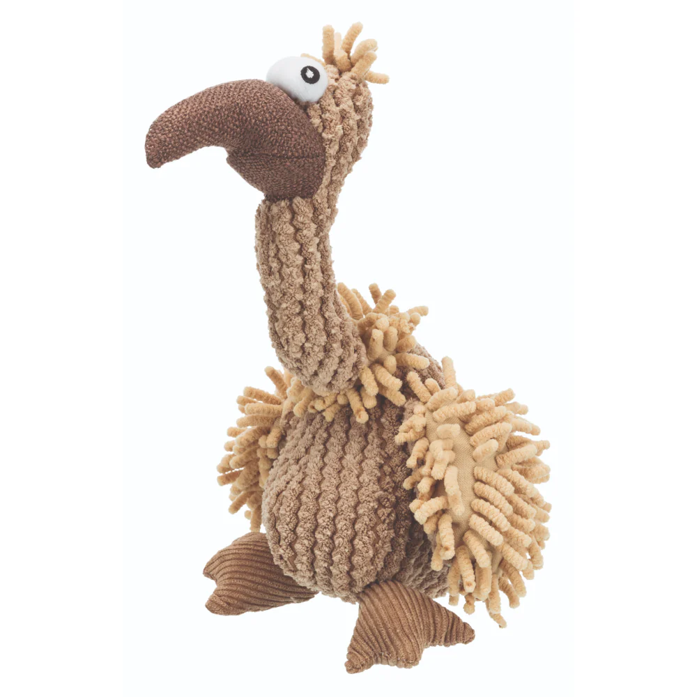 Trixie Vulture Gustav Toy for Dogs - Image 3