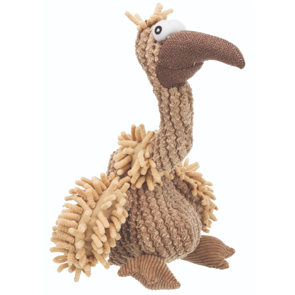 Trixie Vulture Gustav Toy for Dogs - Image 4
