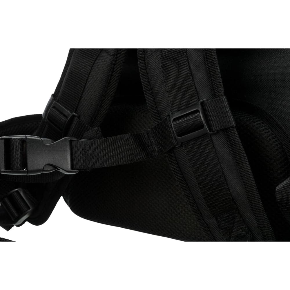 Trixie William Backpack for Dogs (Black) - Image 11