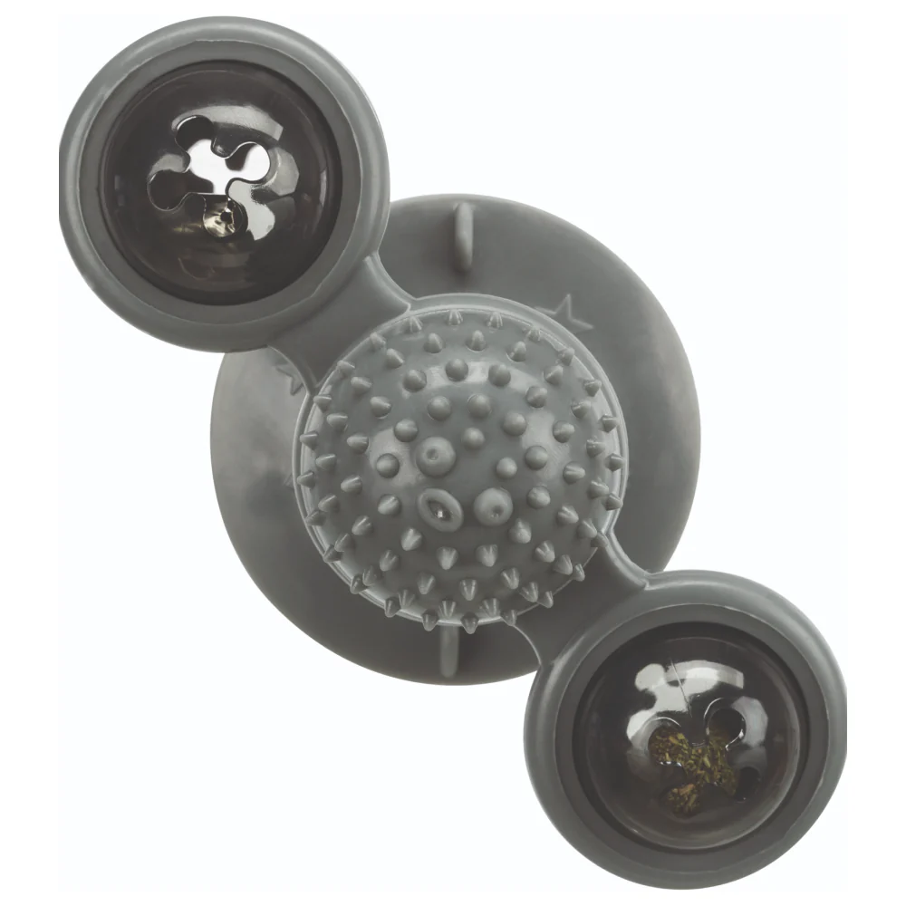 Trixie Window Spinner Toy for Cats - Image 2