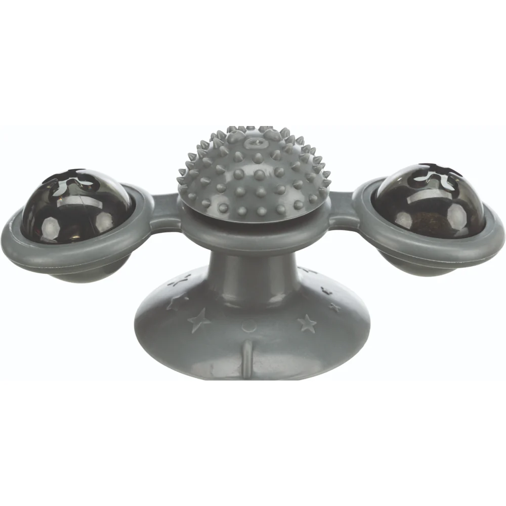 Trixie Window Spinner Toy for Cats - Image 3