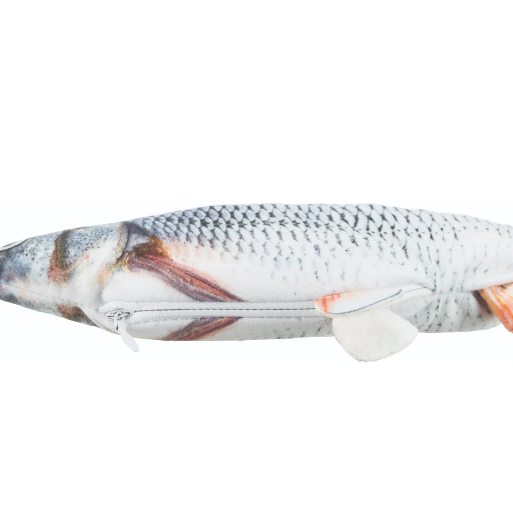 Trixie Wriggly Fish Toy for Cats - Image 5