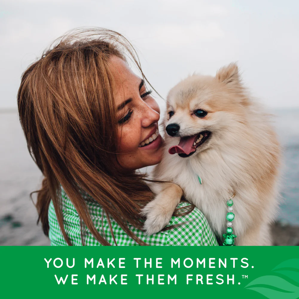 Tropiclean Advanced Whitening Oral Care Water Additive for Dogs - Image 12