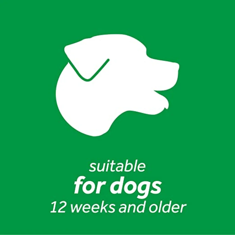 Tropiclean Fresh Breath Hip & Joint Water Additive for Dogs - Image 5