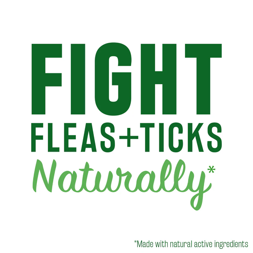 Tropiclean Maximum Strength Natural Flea & Tick Shampoo for Dogs - Image 15